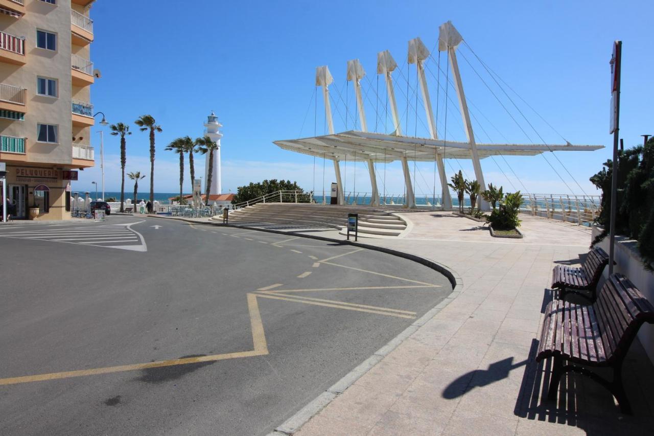 Kumquat Apartment Torrox