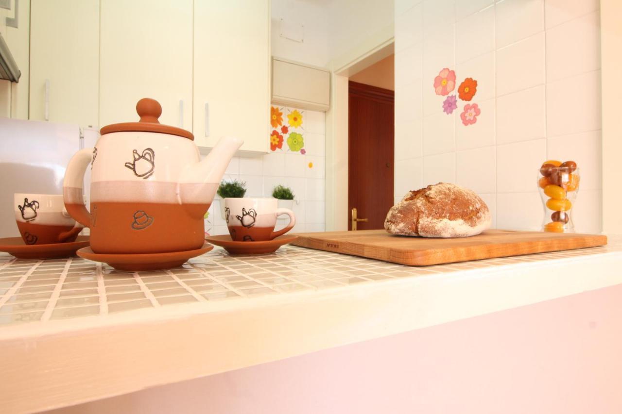 Kumquat Apartment