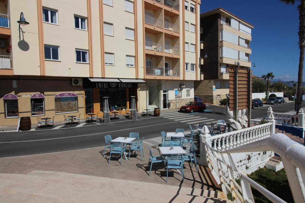 Apartment Kumquat Torrox